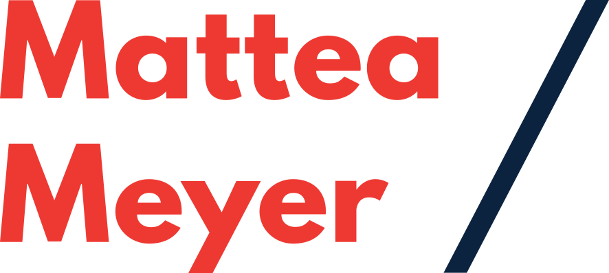 Mattea Meyer